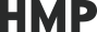 HMP 로고